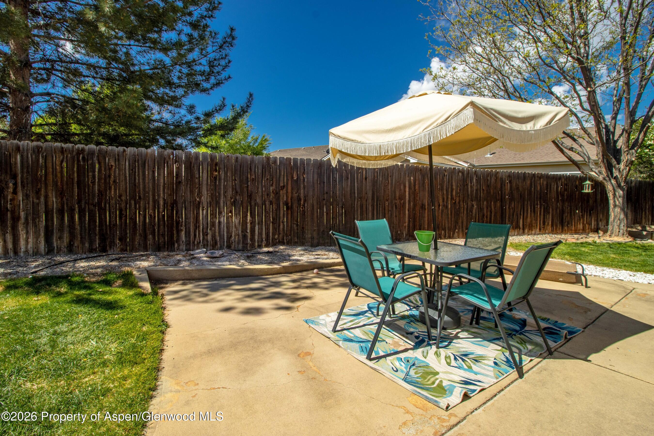 24 Promontory Place Parachute CO 81635