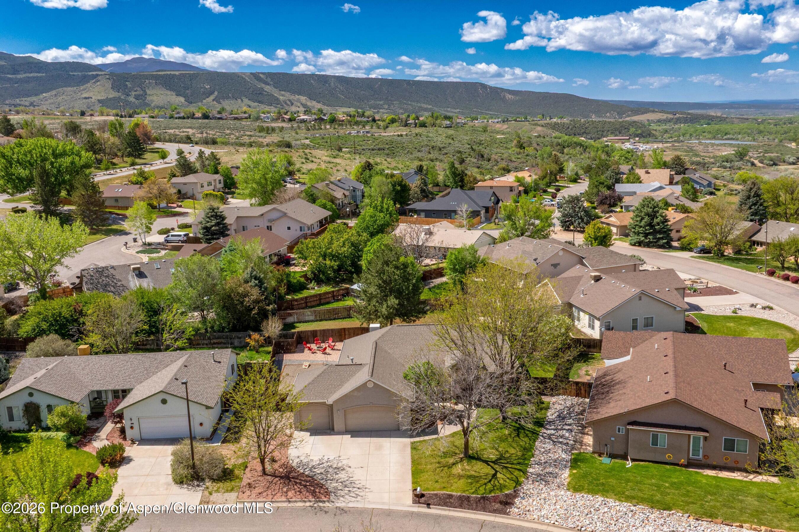 24 Promontory Place Parachute CO 81635
