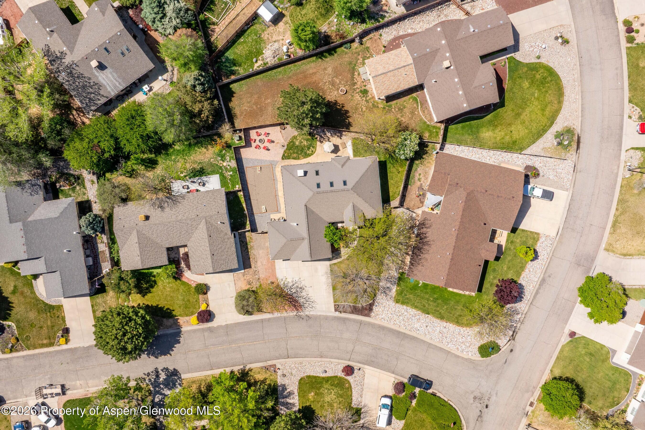 24 Promontory Place Parachute CO 81635