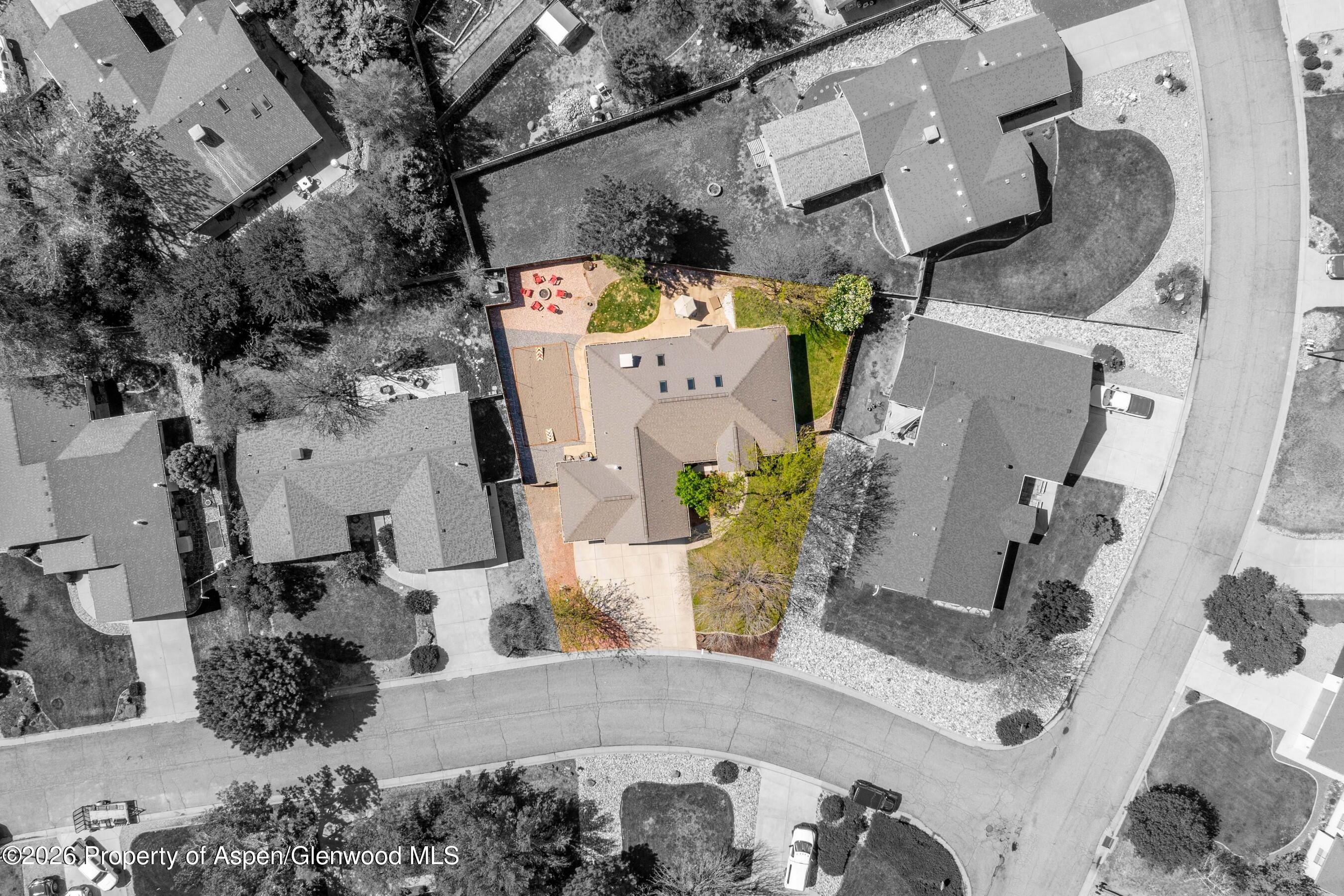 24 Promontory Place Parachute CO 81635