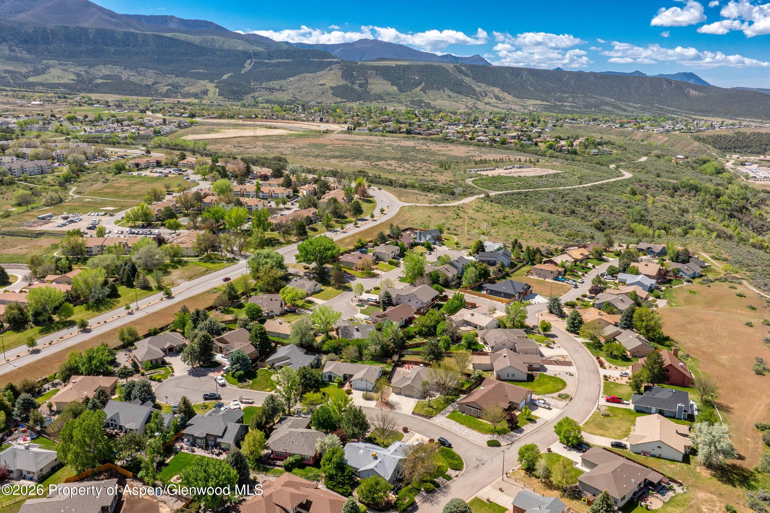 24 Promontory Place Parachute CO 81635