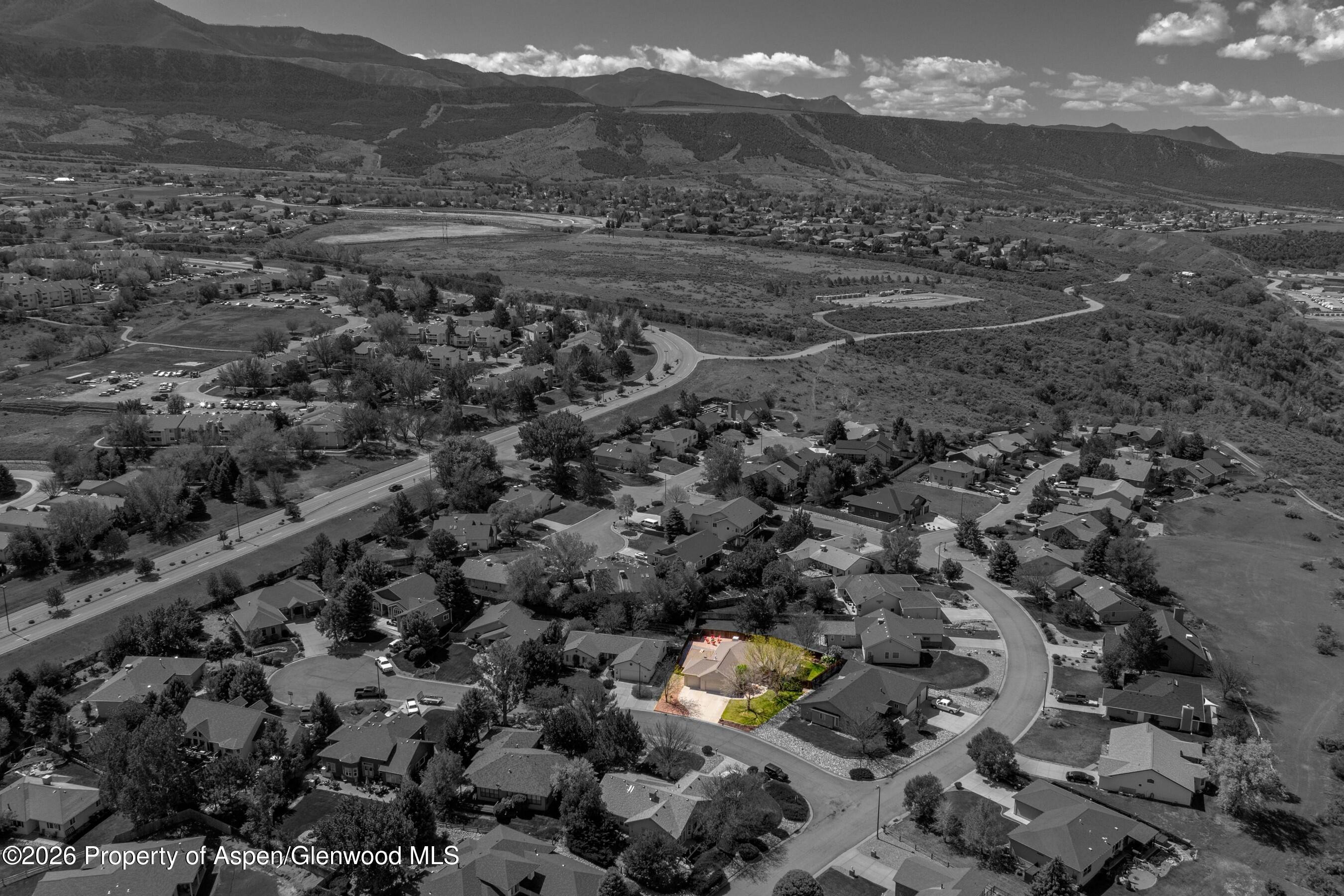 24 Promontory Place Parachute CO 81635