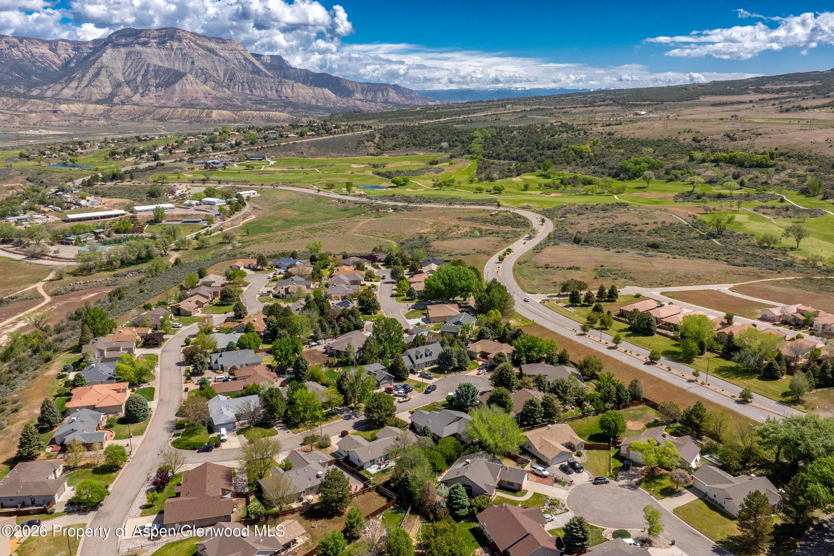 24 Promontory Place Parachute CO 81635