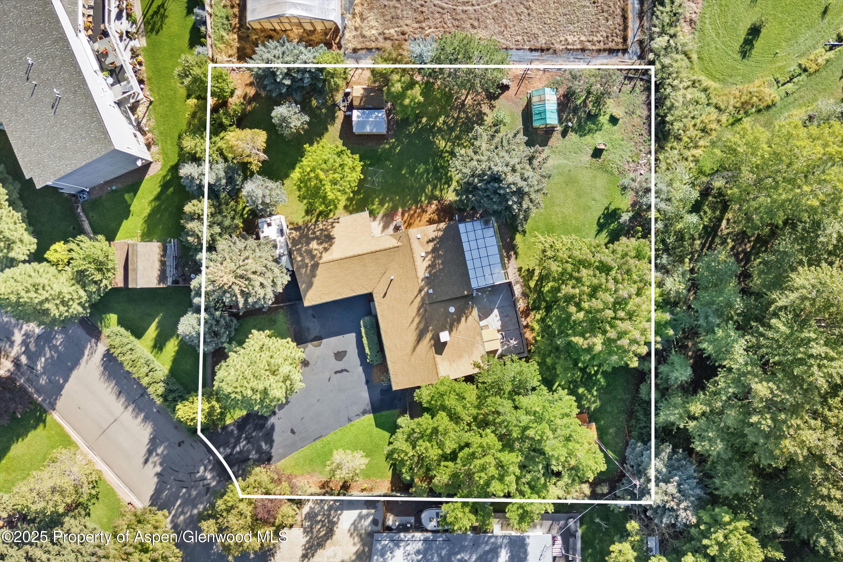 128 Hopi Carbondale CO 81623