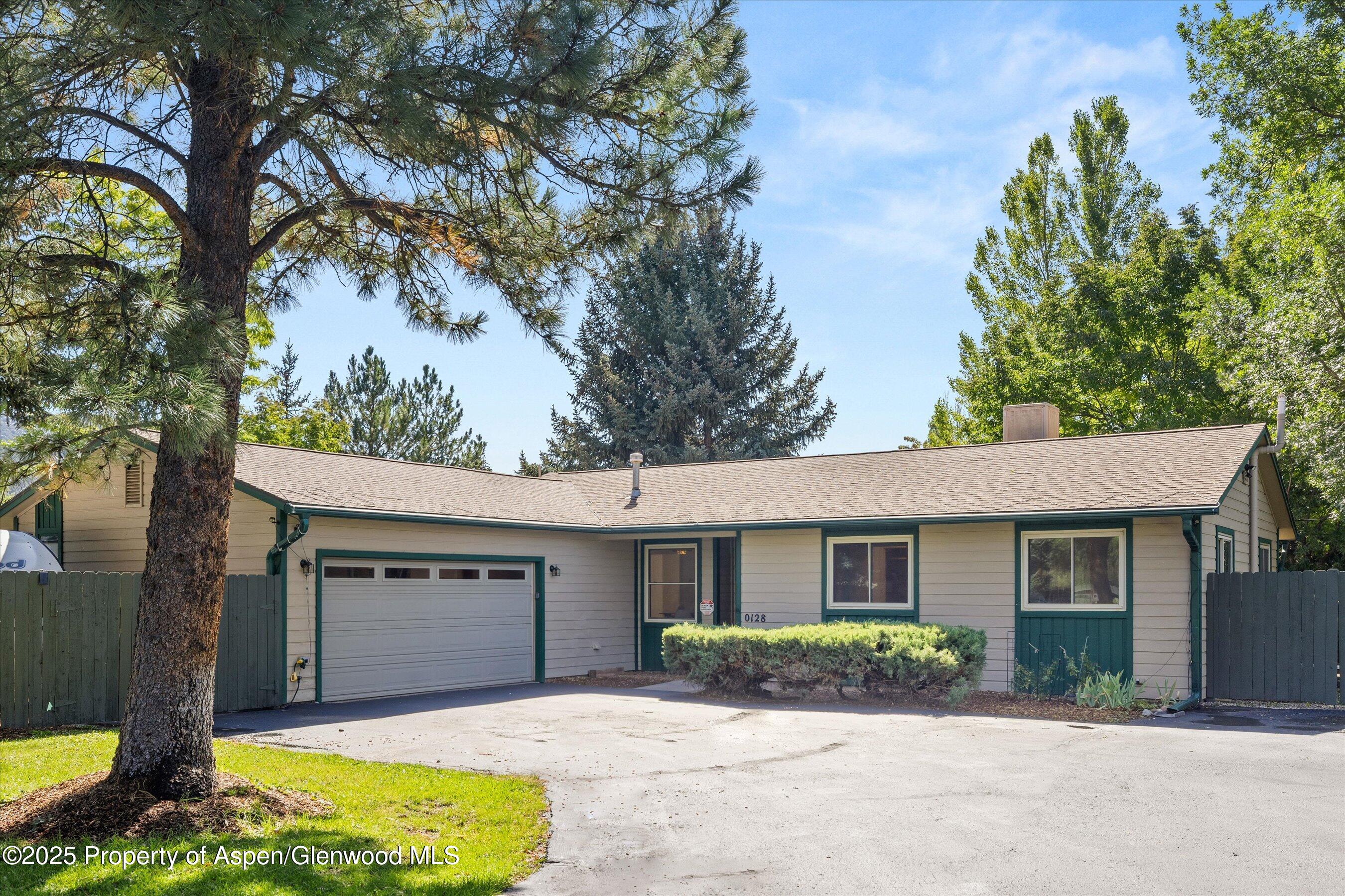 128 Hopi Carbondale CO 81623