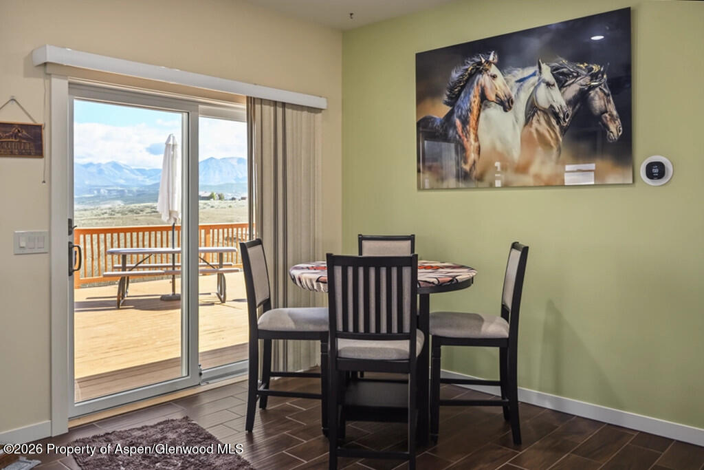 6106 Sagebrush Road Hotchkiss CO 81419