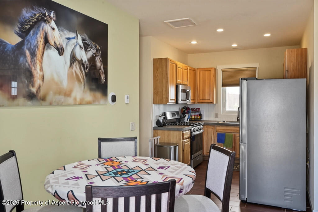 6106 Sagebrush Road Hotchkiss CO 81419
