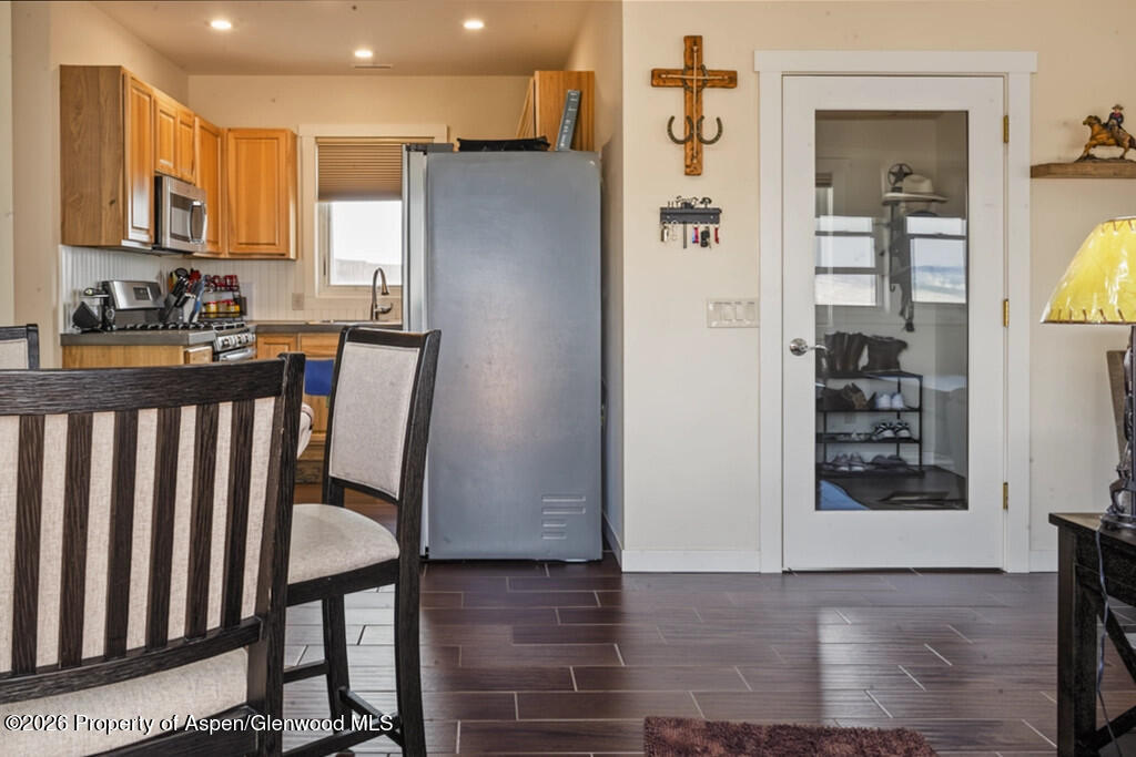 6106 Sagebrush Road Hotchkiss CO 81419