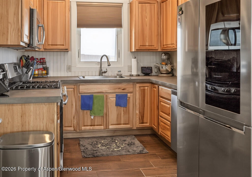 6106 Sagebrush Road Hotchkiss CO 81419
