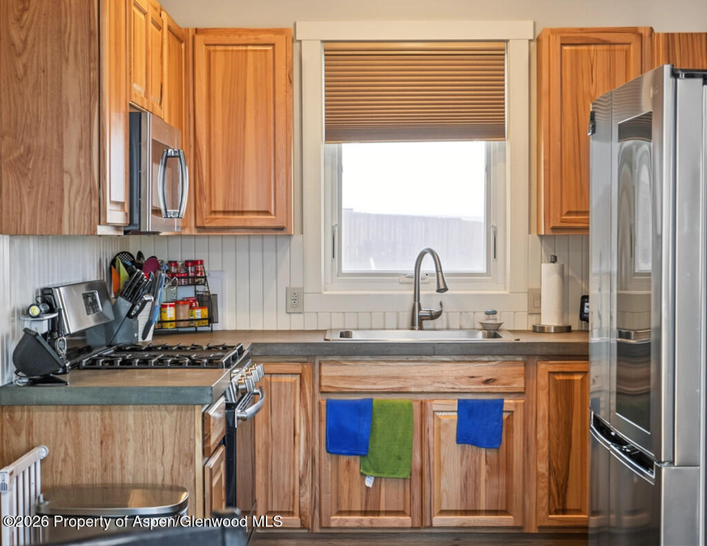 6106 Sagebrush Road Hotchkiss CO 81419