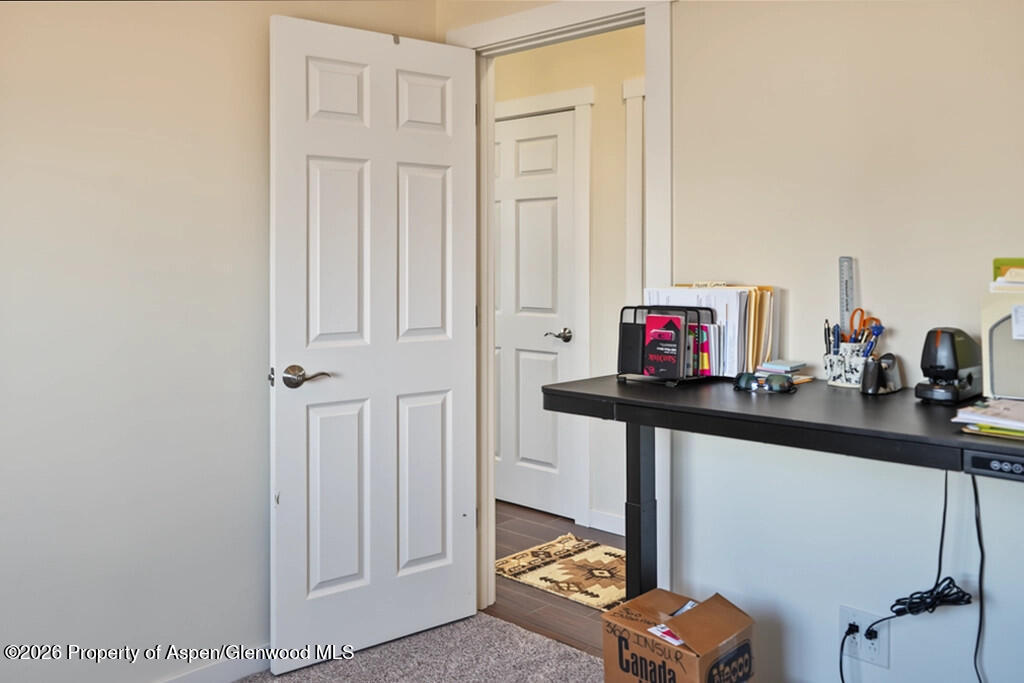6106 Sagebrush Road Hotchkiss CO 81419