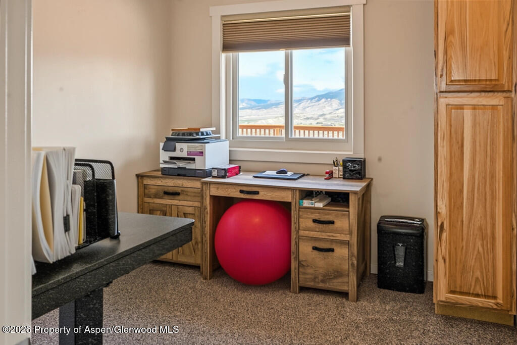 6106 Sagebrush Road Hotchkiss CO 81419