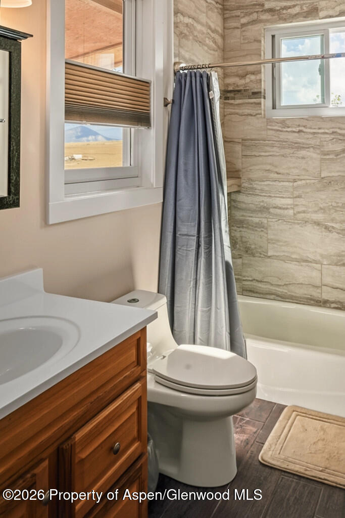 6106 Sagebrush Road Hotchkiss CO 81419