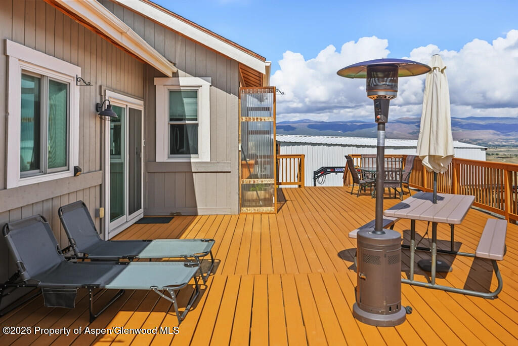 6106 Sagebrush Road Hotchkiss CO 81419