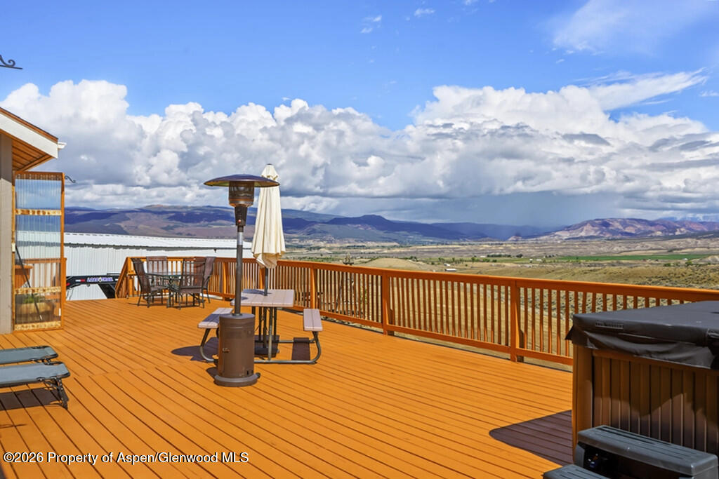 6106 Sagebrush Road Hotchkiss CO 81419