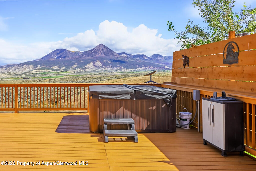 6106 Sagebrush Road Hotchkiss CO 81419