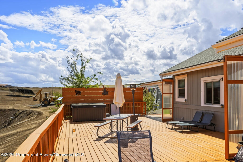 6106 Sagebrush Road Hotchkiss CO 81419