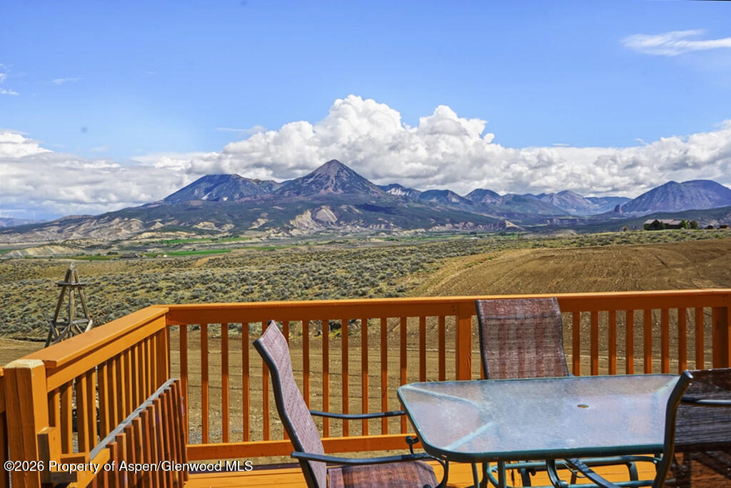 6106 Sagebrush Road Hotchkiss CO 81419