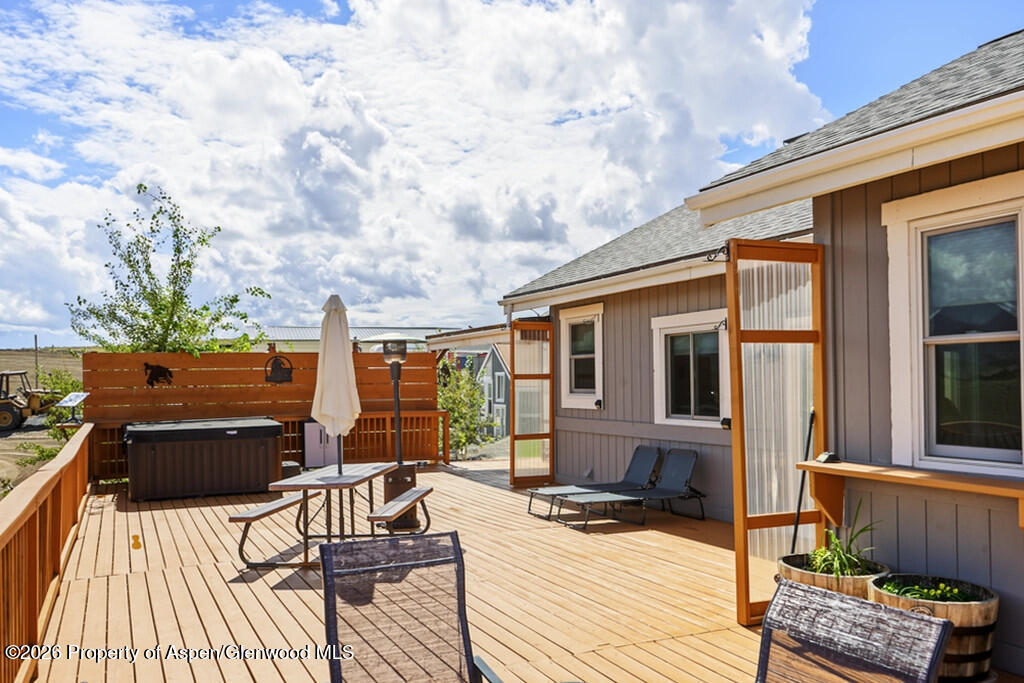 6106 Sagebrush Road Hotchkiss CO 81419