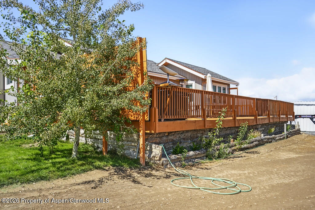 6106 Sagebrush Road Hotchkiss CO 81419