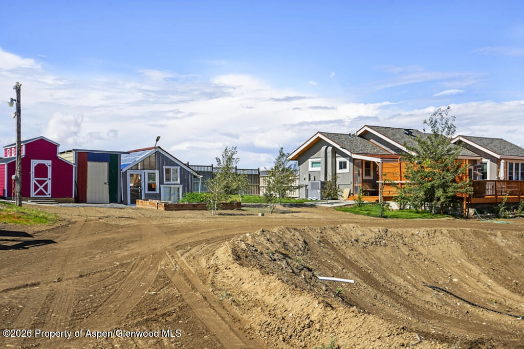 6106 Sagebrush Road Hotchkiss CO 81419