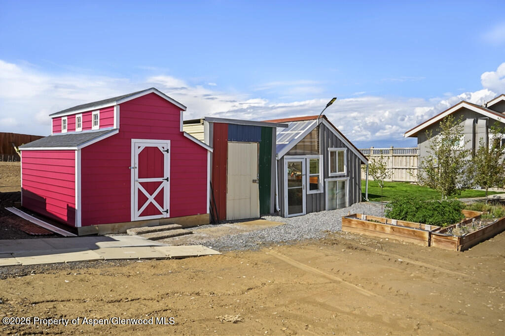6106 Sagebrush Road Hotchkiss CO 81419