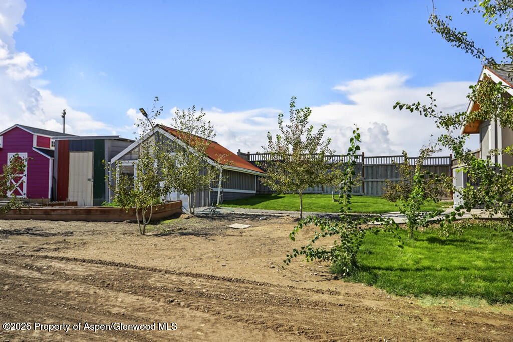 6106 Sagebrush Road Hotchkiss CO 81419