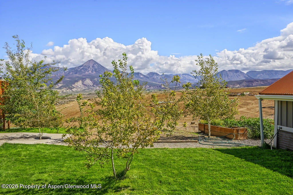 6106 Sagebrush Road Hotchkiss CO 81419