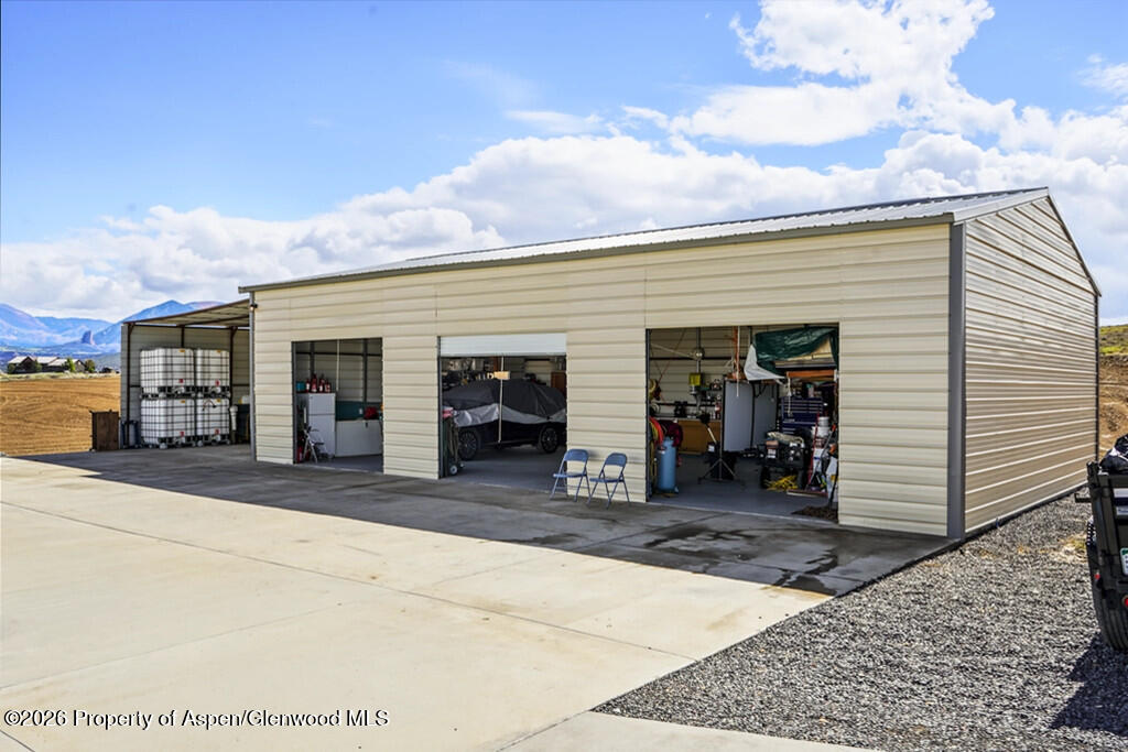 6106 Sagebrush Road Hotchkiss CO 81419