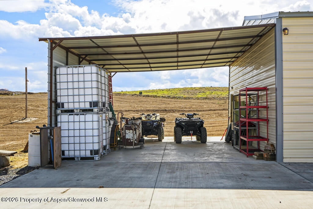 6106 Sagebrush Road Hotchkiss CO 81419