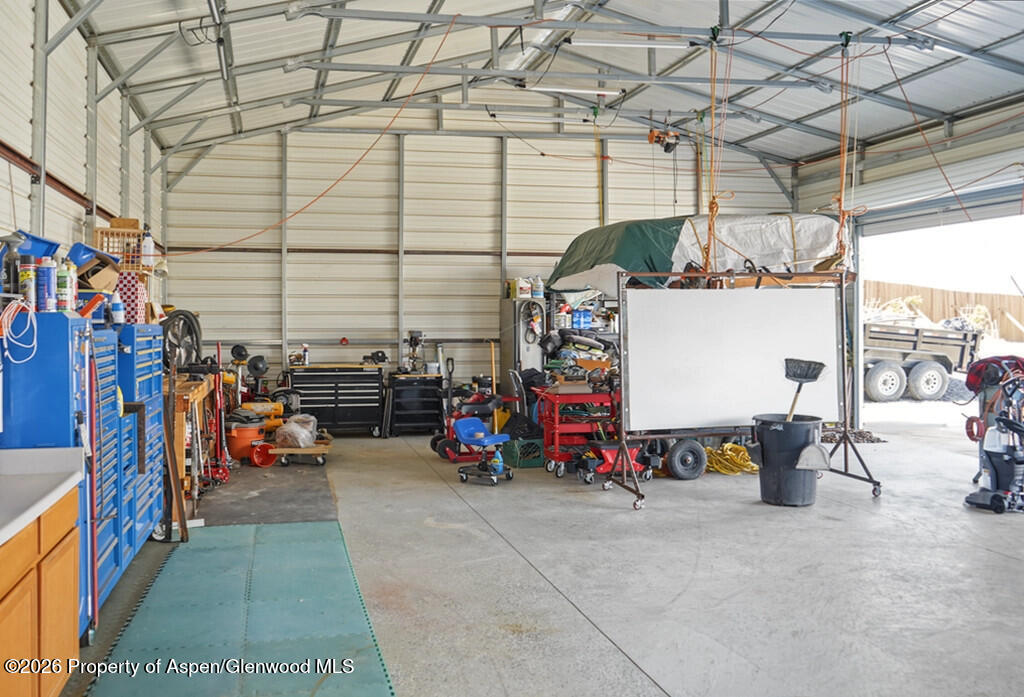 6106 Sagebrush Road Hotchkiss CO 81419