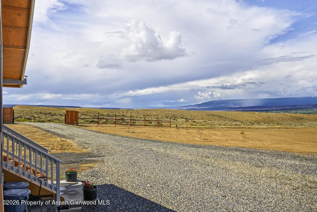 6106 Sagebrush Road Hotchkiss CO 81419