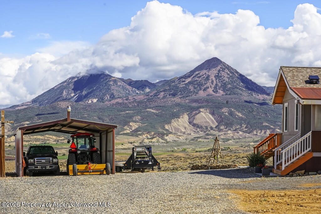 6106 Sagebrush Road Hotchkiss CO 81419