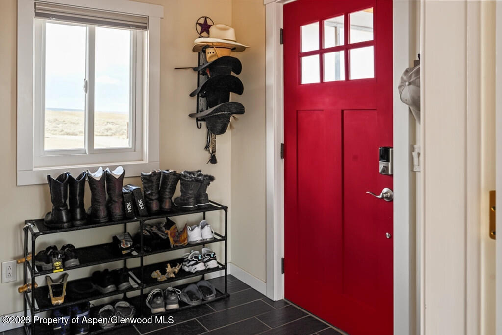6106 Sagebrush Road Hotchkiss CO 81419