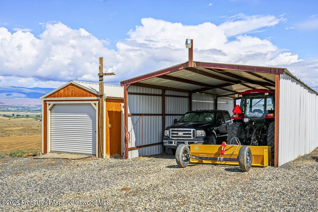6106 Sagebrush Road Hotchkiss CO 81419