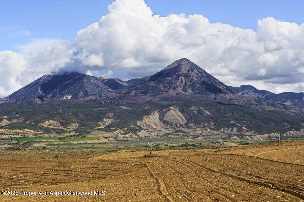 6106 Sagebrush Road Hotchkiss CO 81419