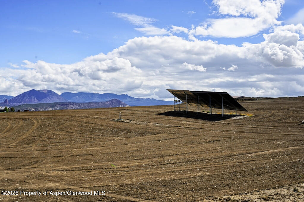 6106 Sagebrush Road Hotchkiss CO 81419