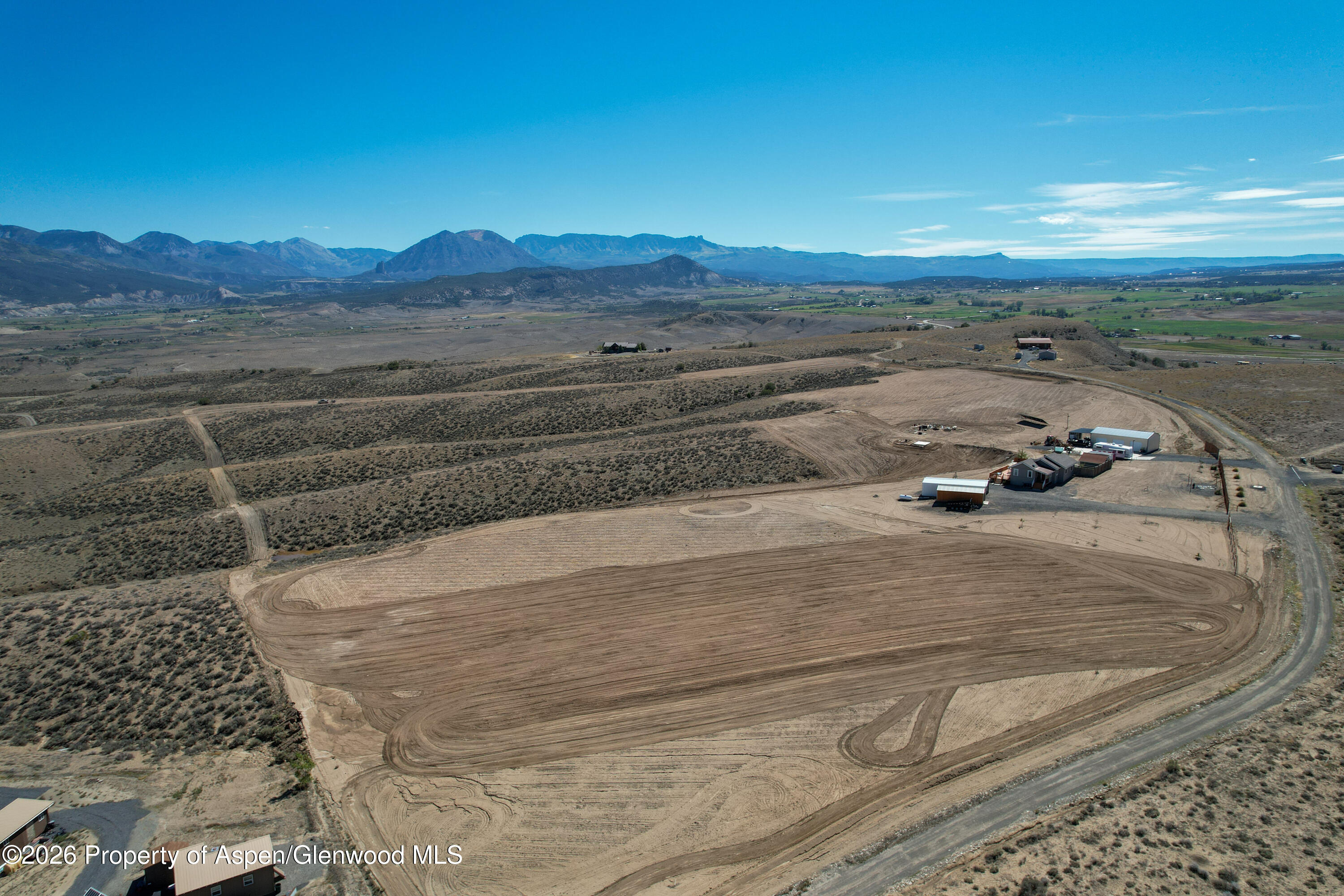 6106 Sagebrush Road Hotchkiss CO 81419