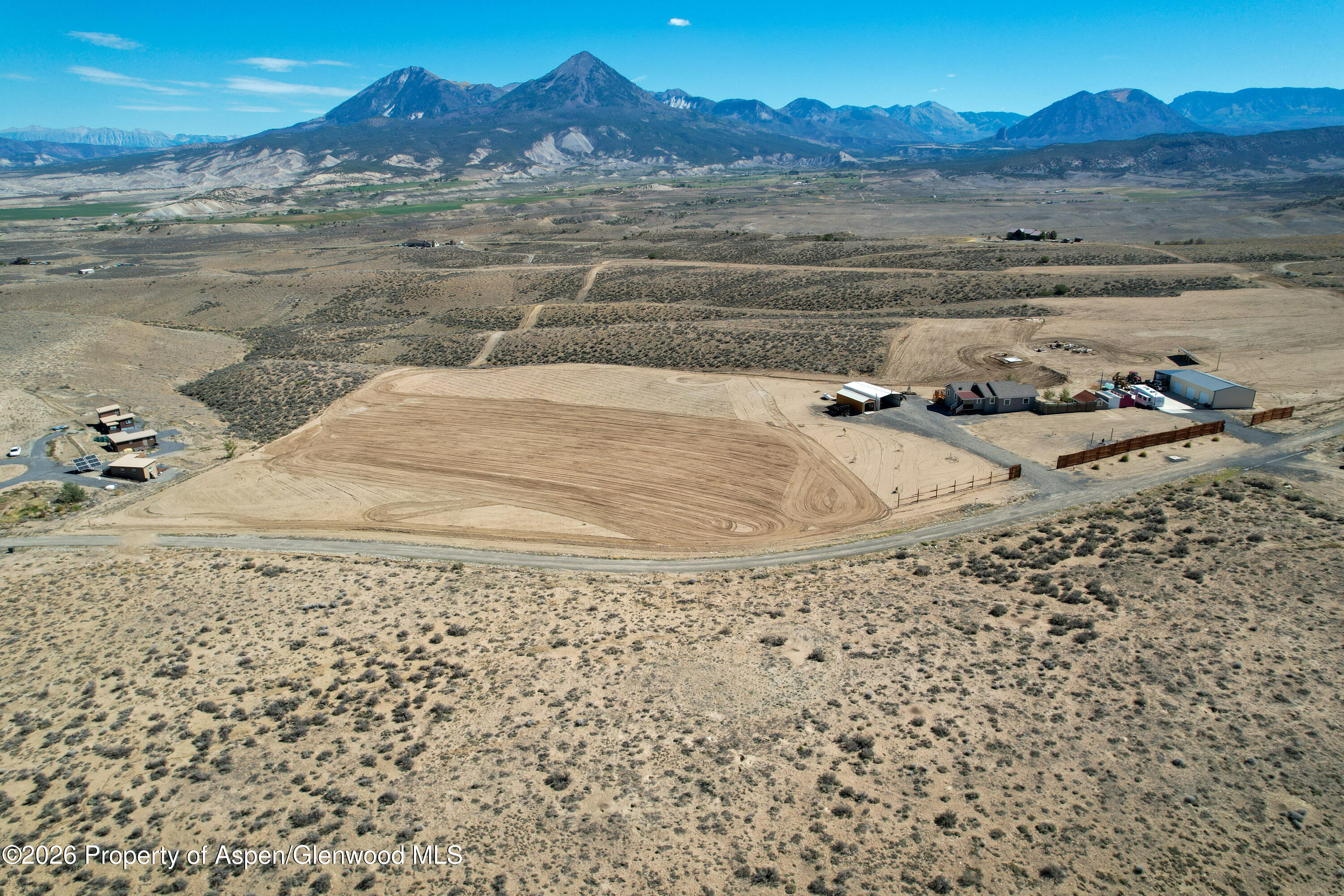 6106 Sagebrush Road Hotchkiss CO 81419