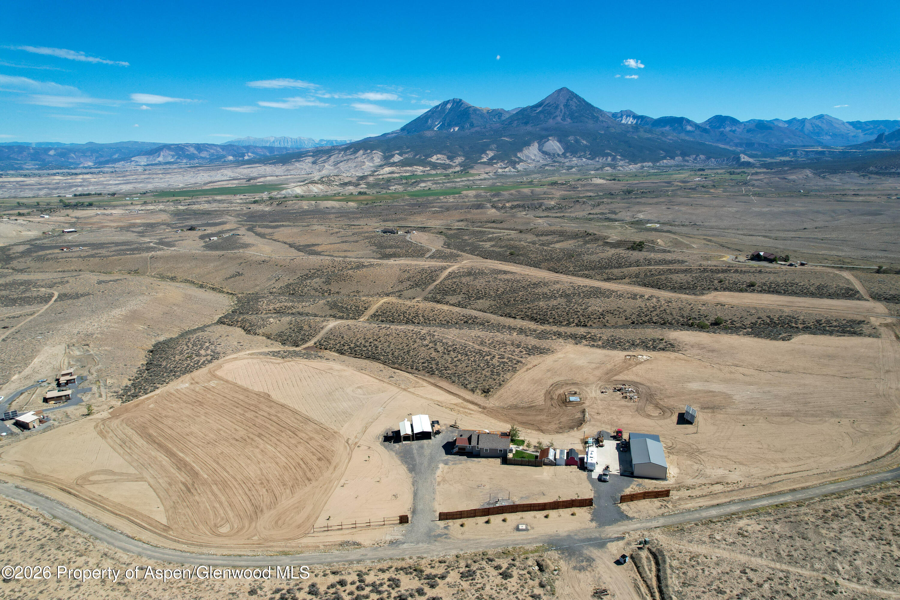 6106 Sagebrush Road Hotchkiss CO 81419