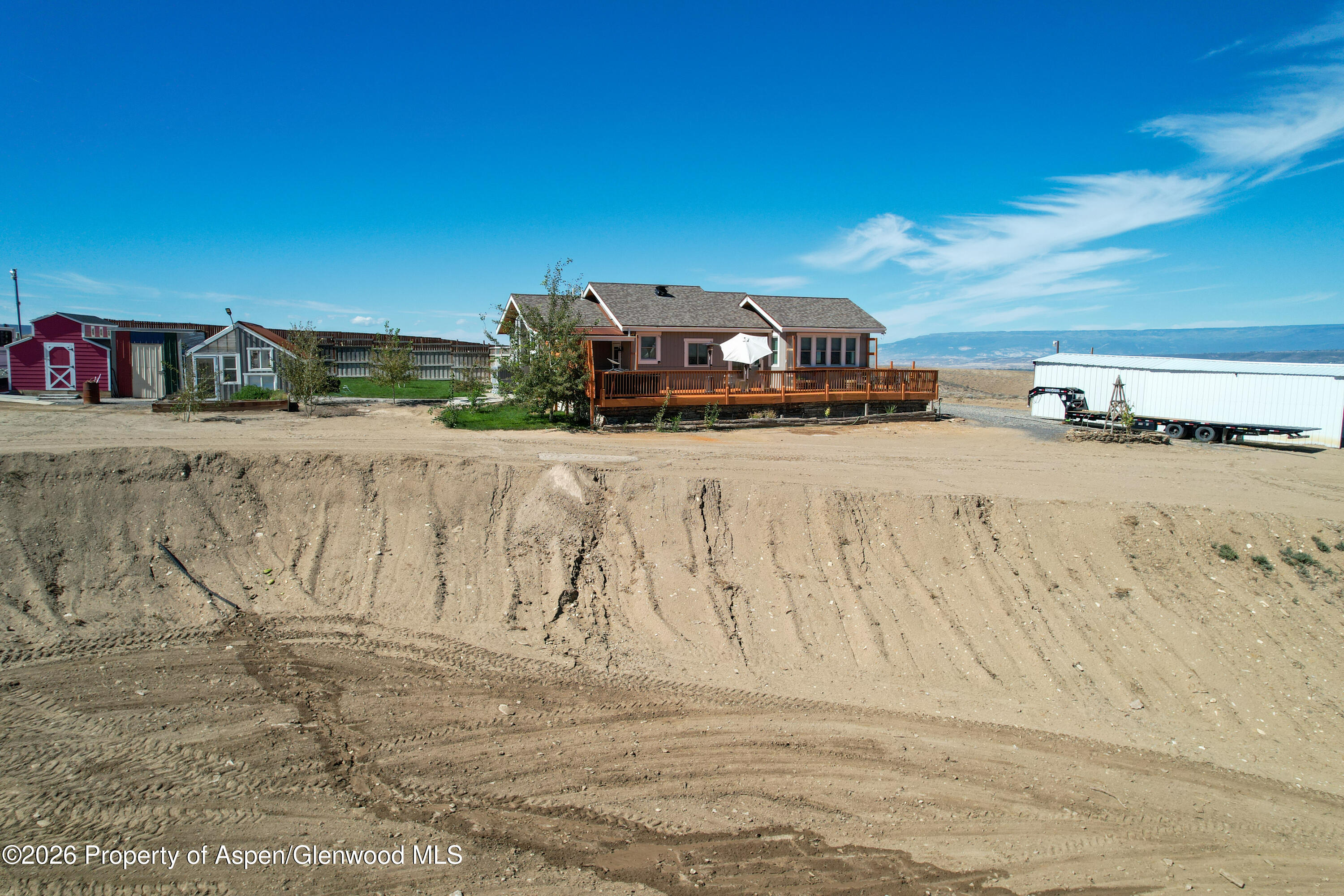 6106 Sagebrush Road Hotchkiss CO 81419