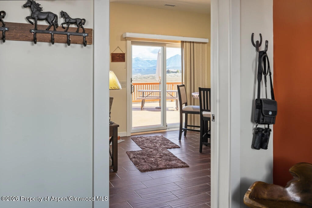 6106 Sagebrush Road Hotchkiss CO 81419