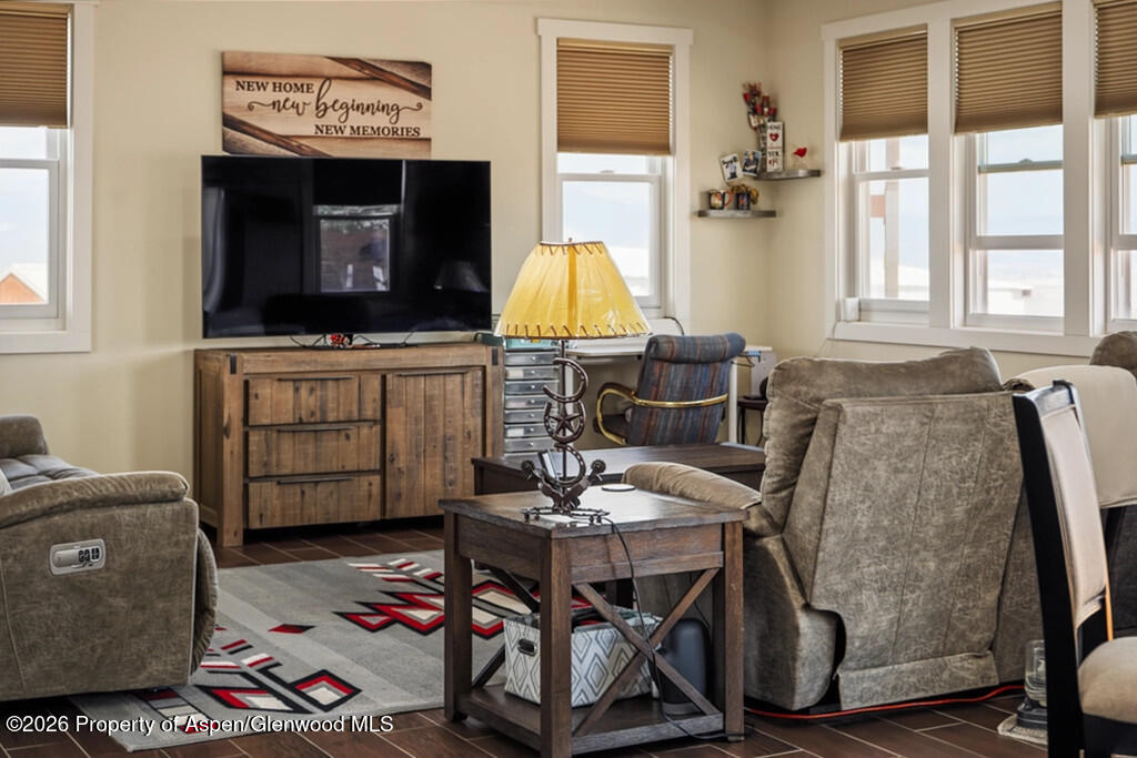 6106 Sagebrush Road Hotchkiss CO 81419