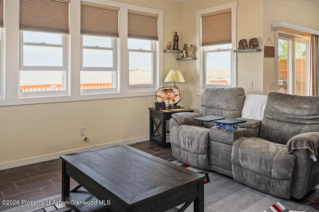6106 Sagebrush Road Hotchkiss CO 81419