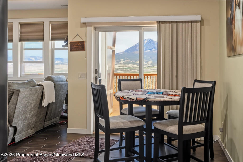 6106 Sagebrush Road Hotchkiss CO 81419