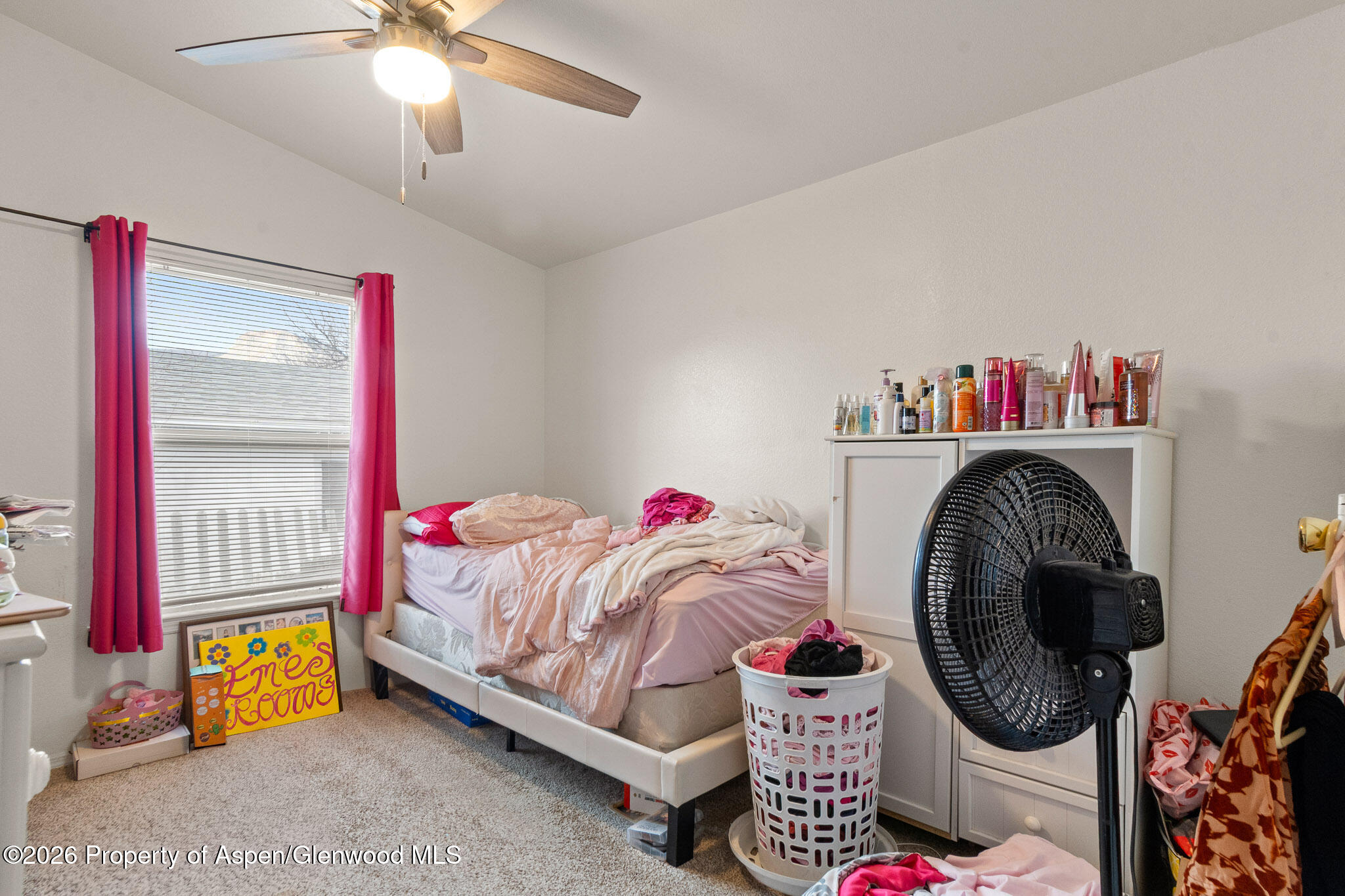 203 E Tamarack Circle Battlement Mesa CO 81635