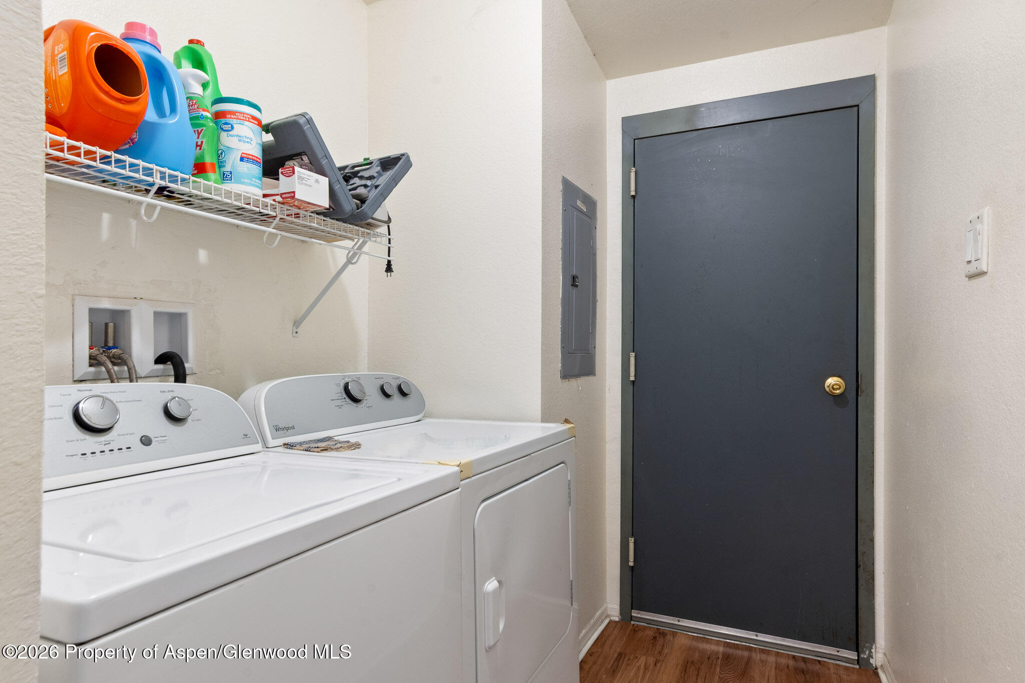 203 E Tamarack Circle Battlement Mesa CO 81635