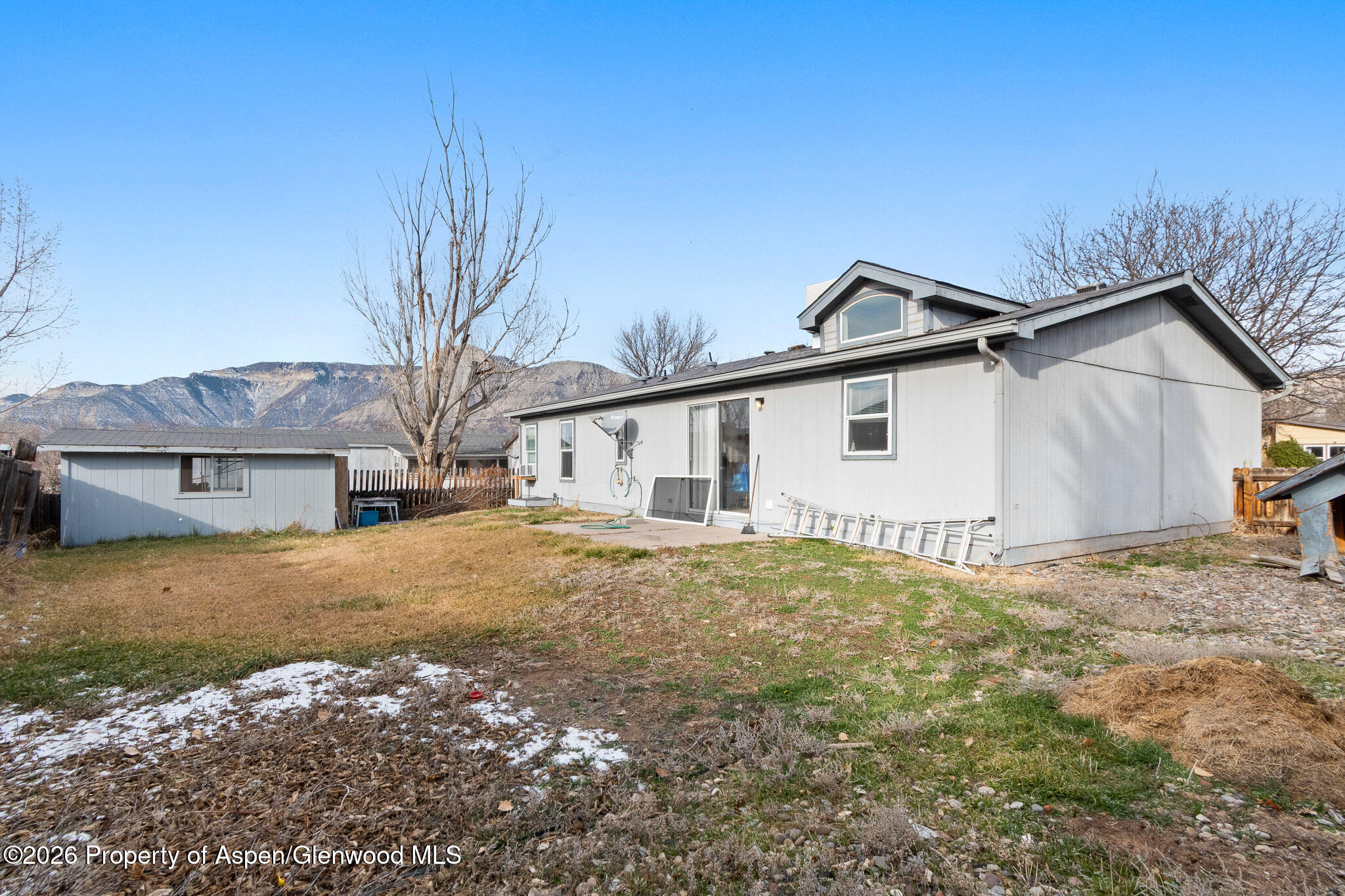 203 E Tamarack Circle Parachute CO 81635