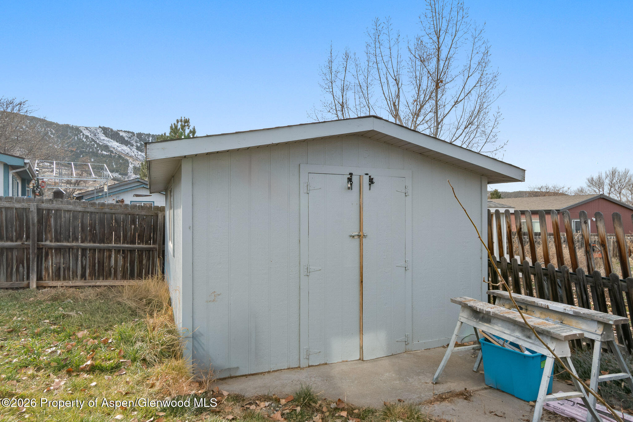203 E Tamarack Circle Parachute CO 81635