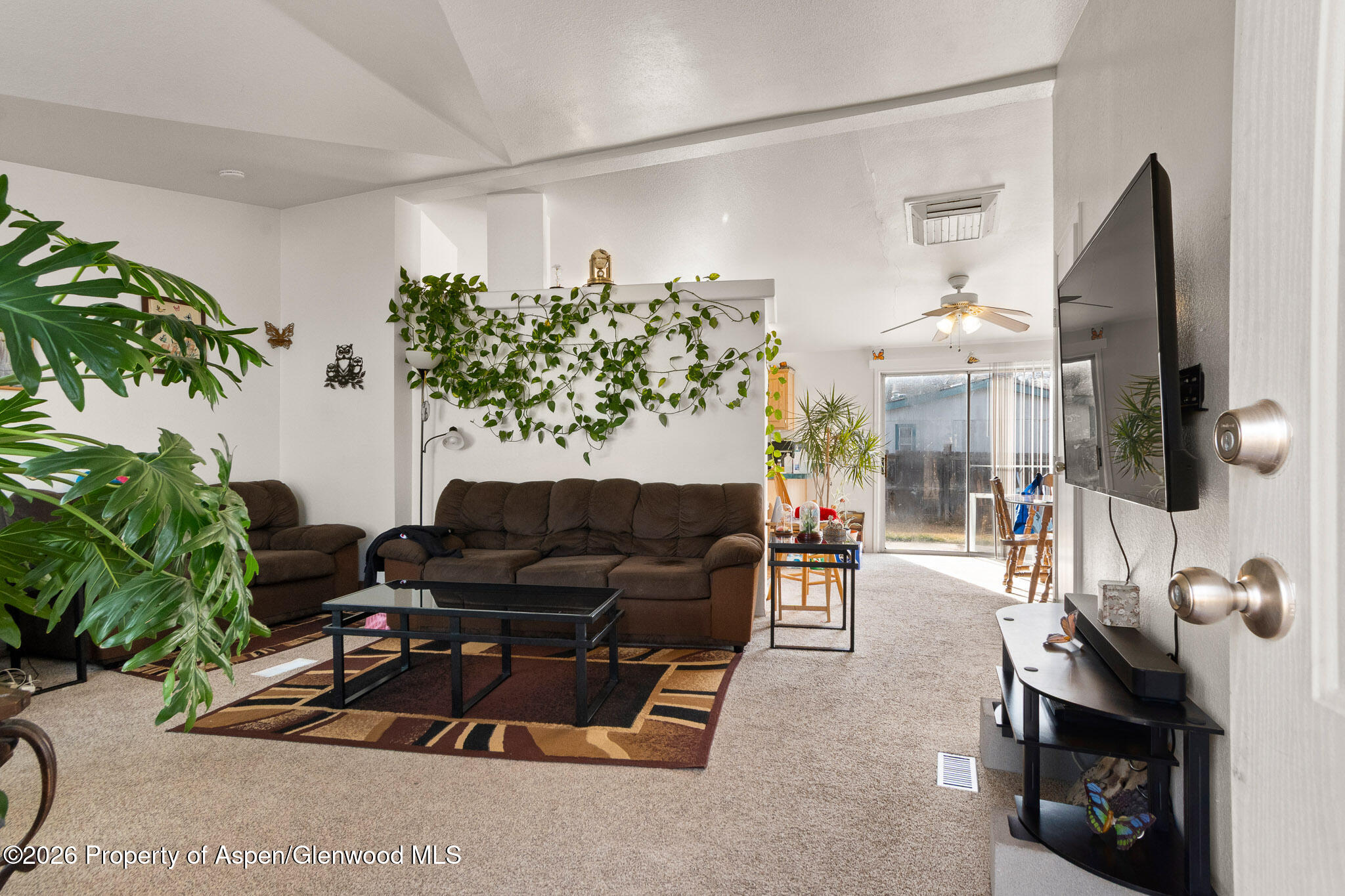 203 E Tamarack Circle Parachute CO 81635